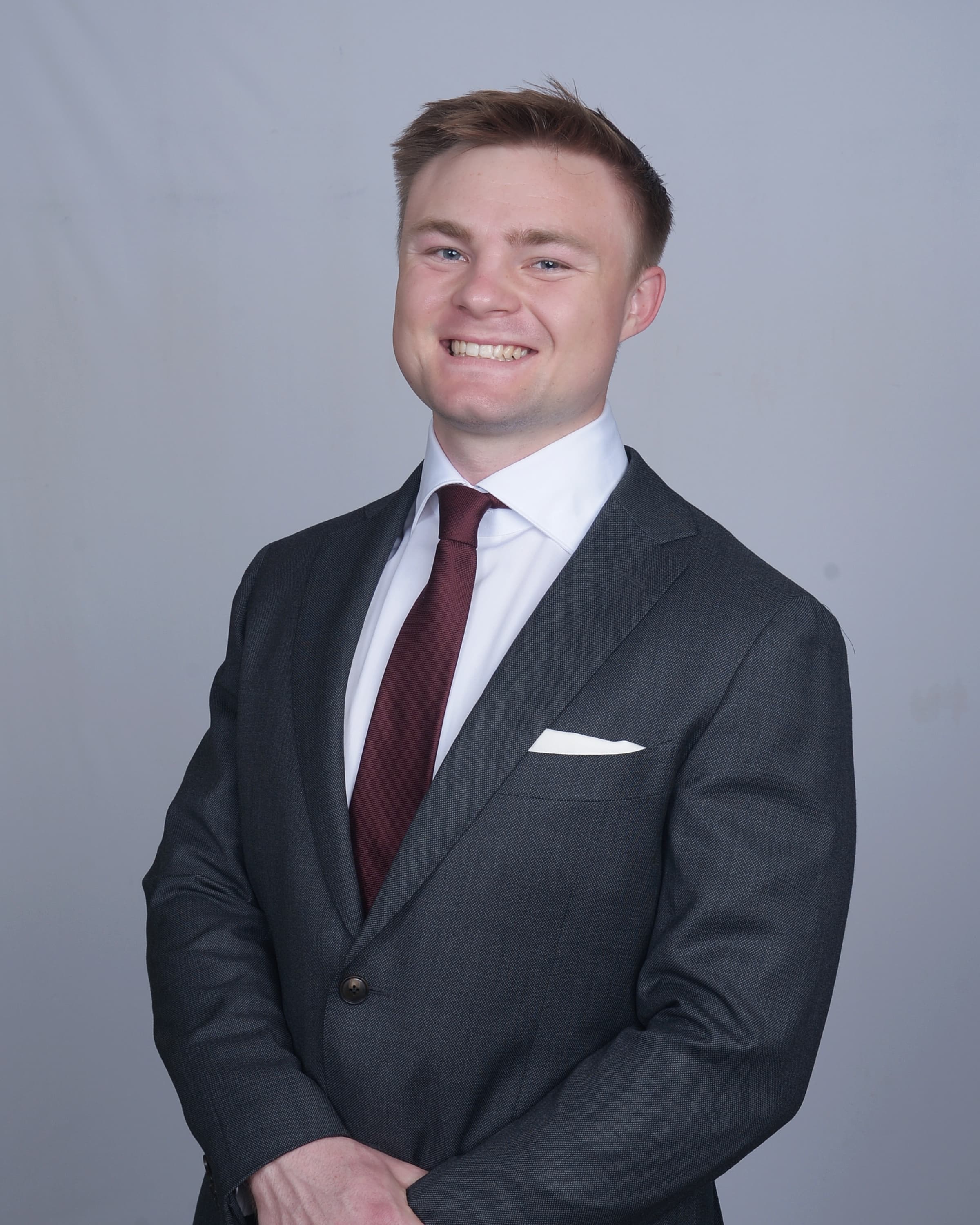 Luke Freeman